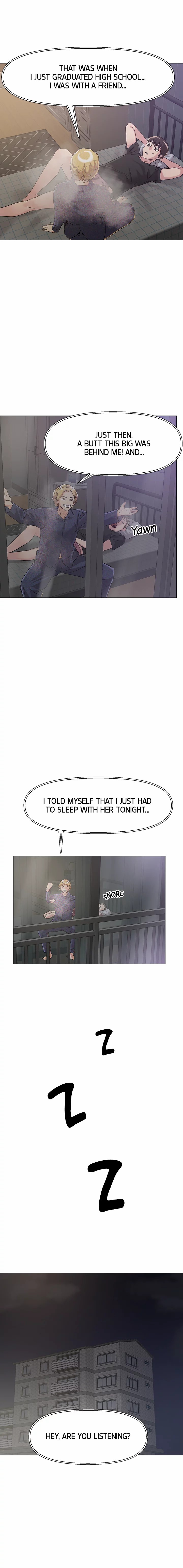 Night King Seong Gwi Nam Chapter 05