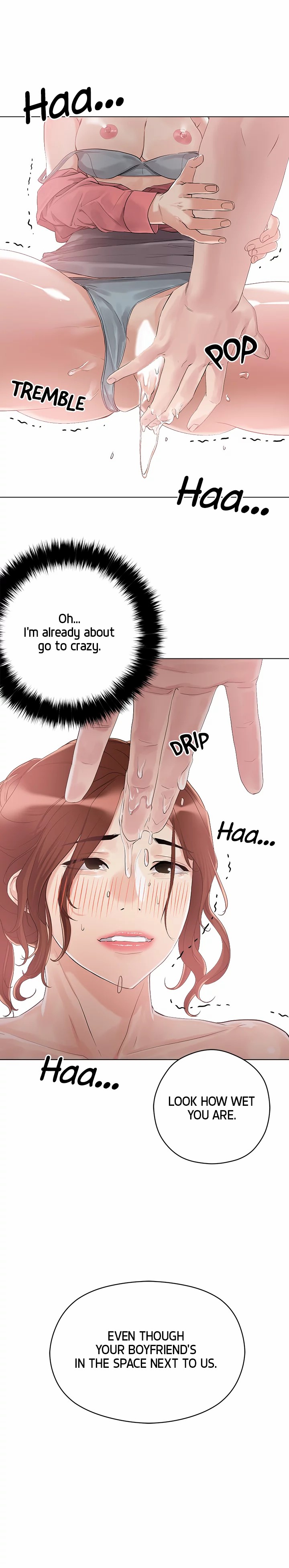 Night King Seong Gwi Nam Chapter 06