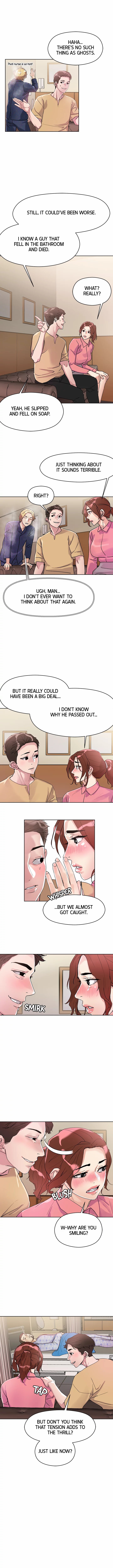 Night King Seong Gwi Nam Chapter 07