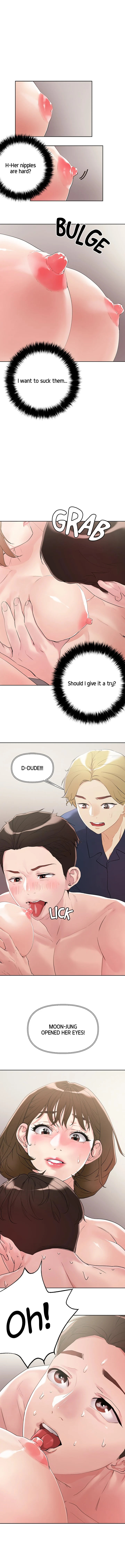 Night King Seong Gwi Nam Chapter 10