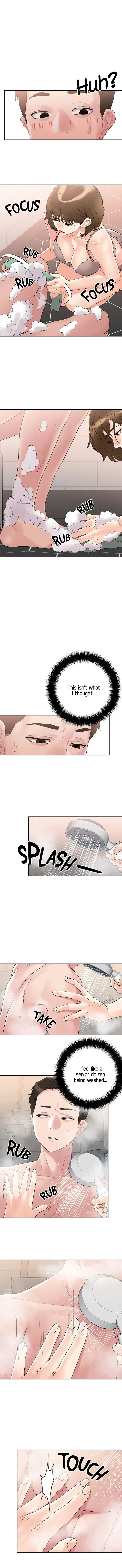 Night King Seong Gwi Nam Chapter 10