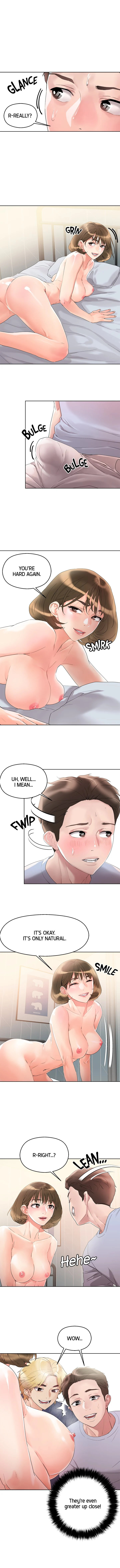 Night King Seong Gwi Nam Chapter 11