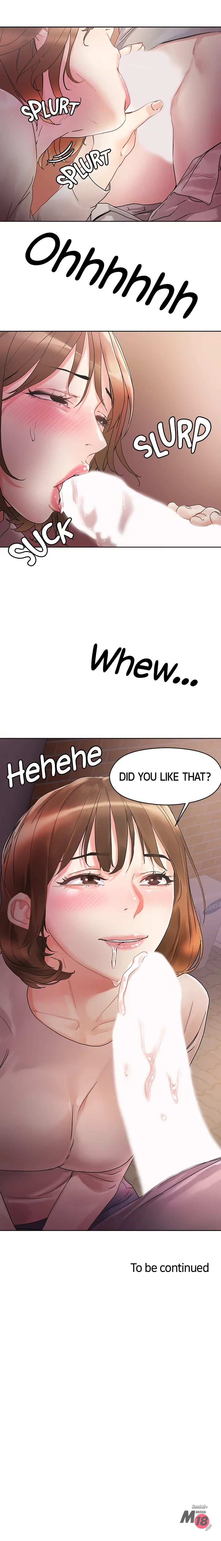 Night King Seong Gwi Nam Chapter 13