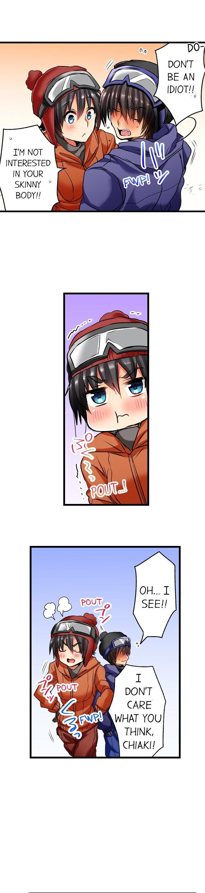 No Friendship In The Bed Chapter 01