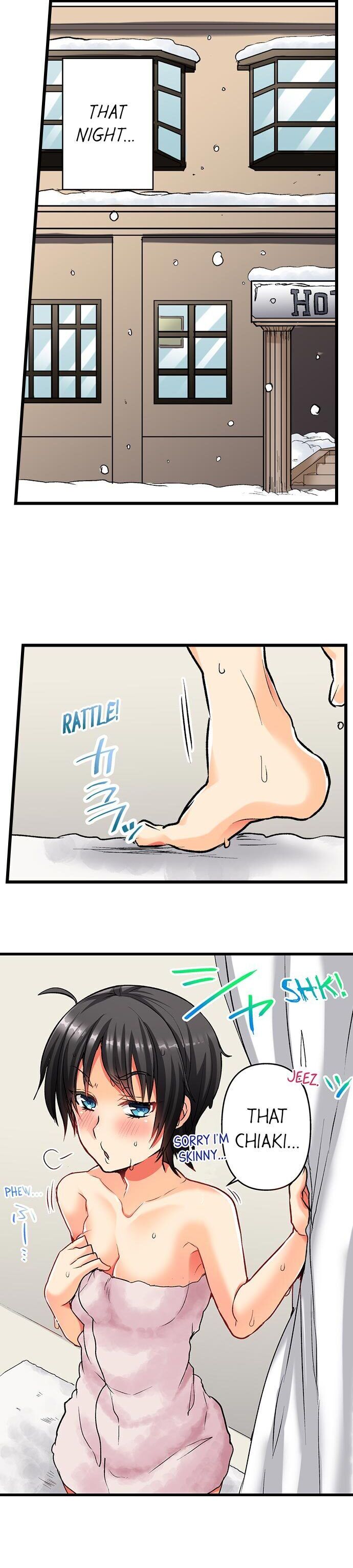 No Friendship In The Bed Chapter 01