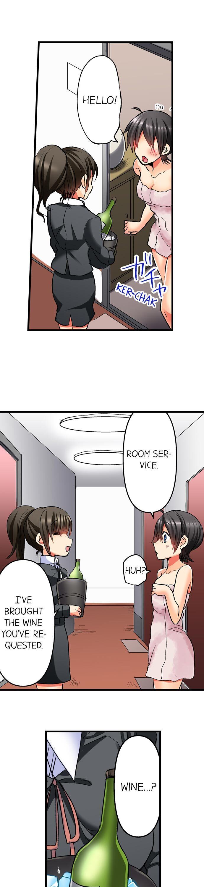 No Friendship In The Bed Chapter 01
