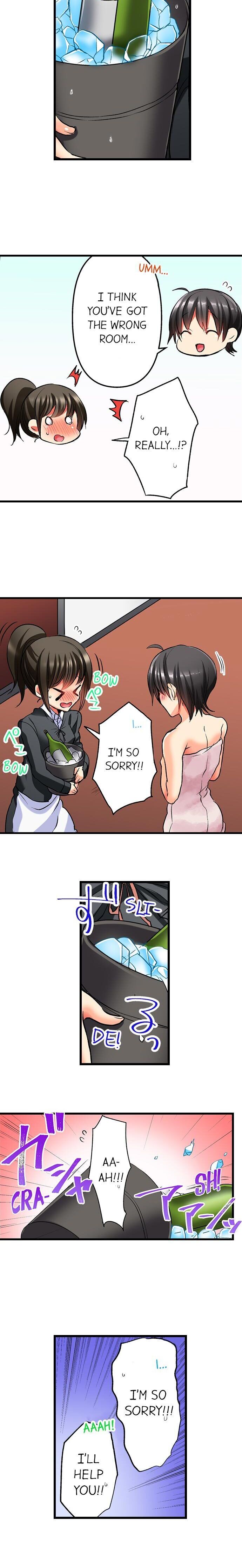 No Friendship In The Bed Chapter 01