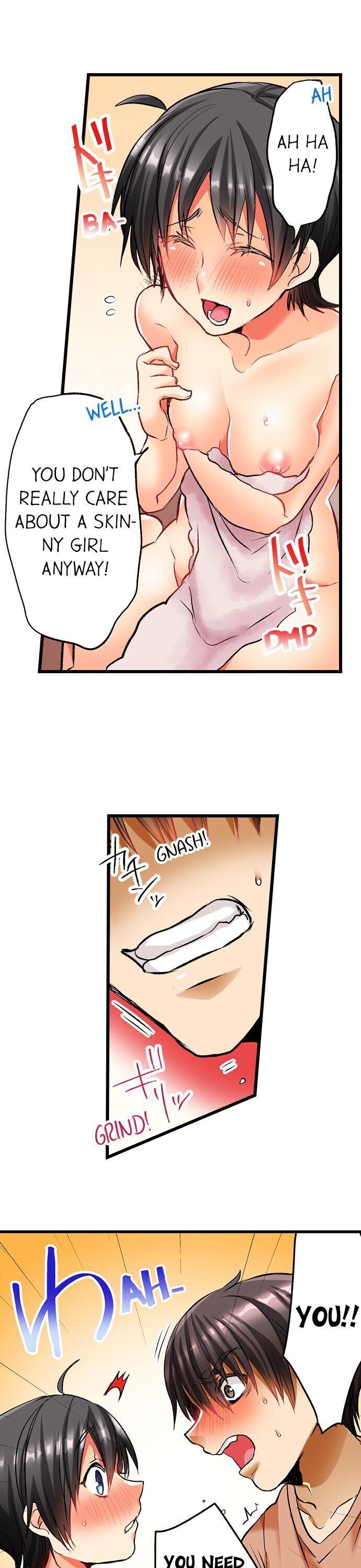 No Friendship In The Bed Chapter 02