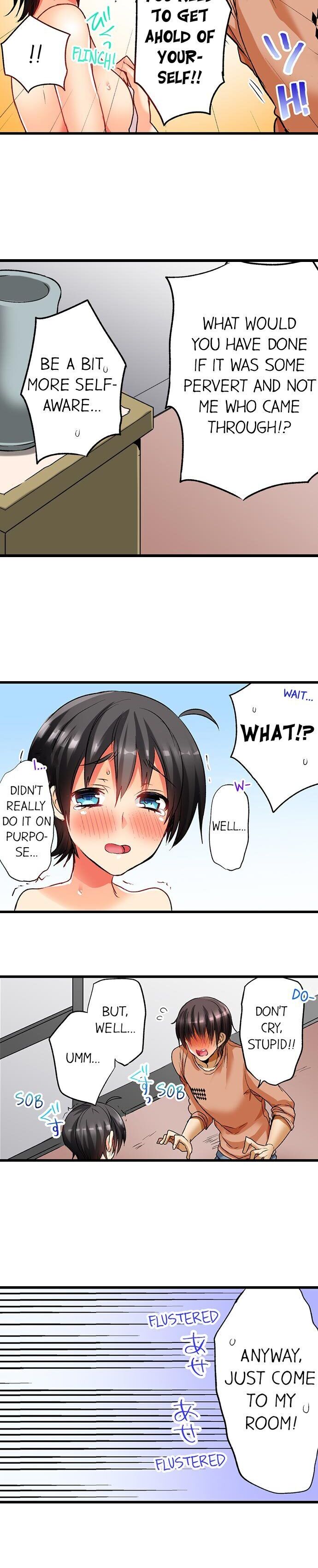 No Friendship In The Bed Chapter 02