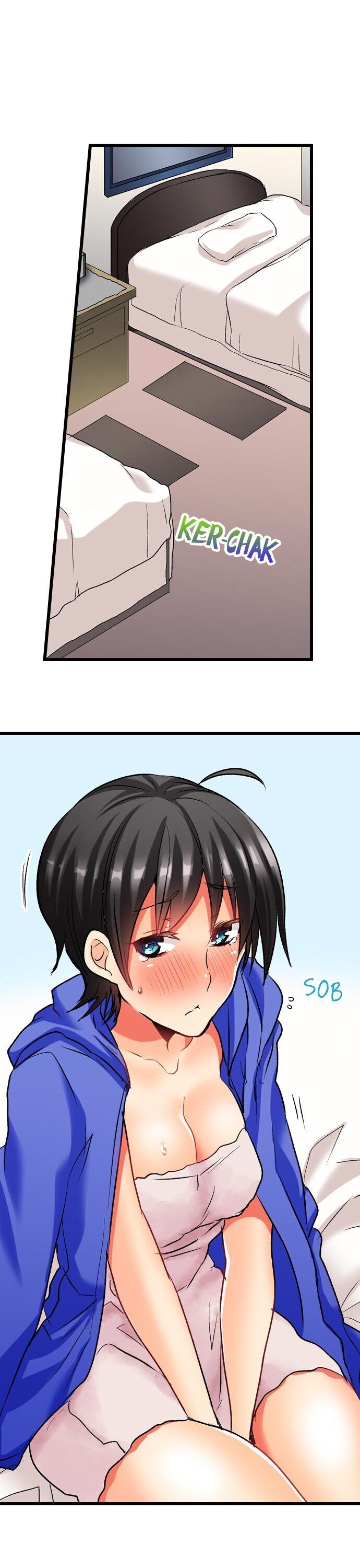 No Friendship In The Bed Chapter 02