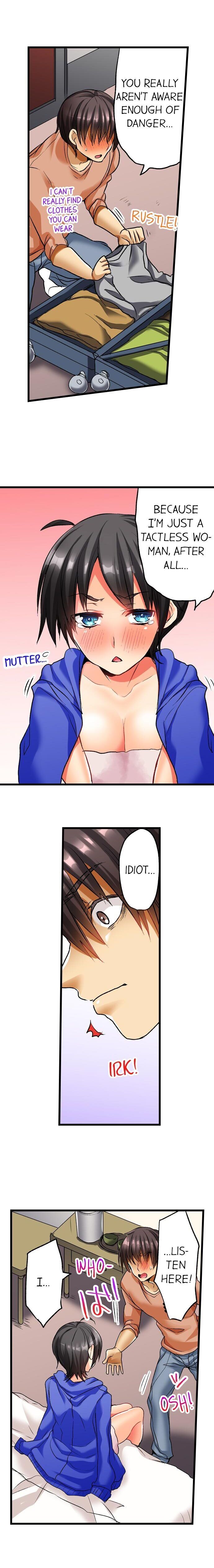 No Friendship In The Bed Chapter 02