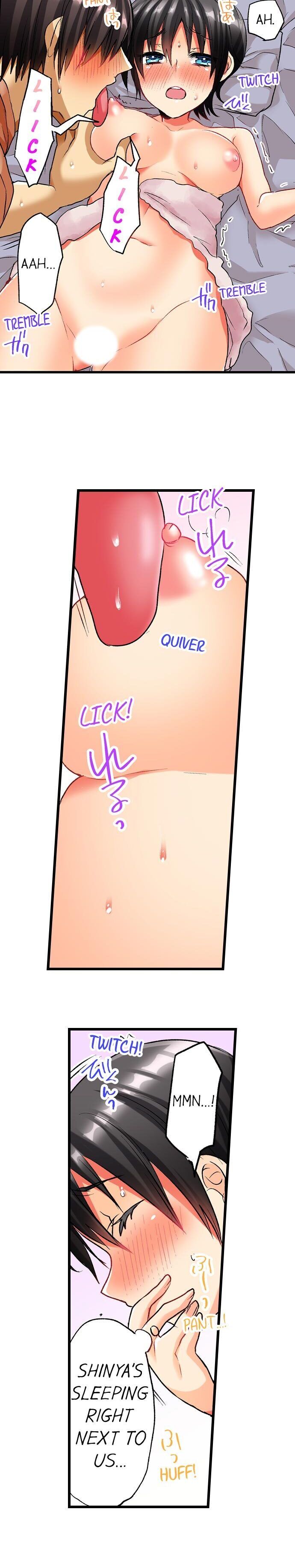 No Friendship In The Bed Chapter 03