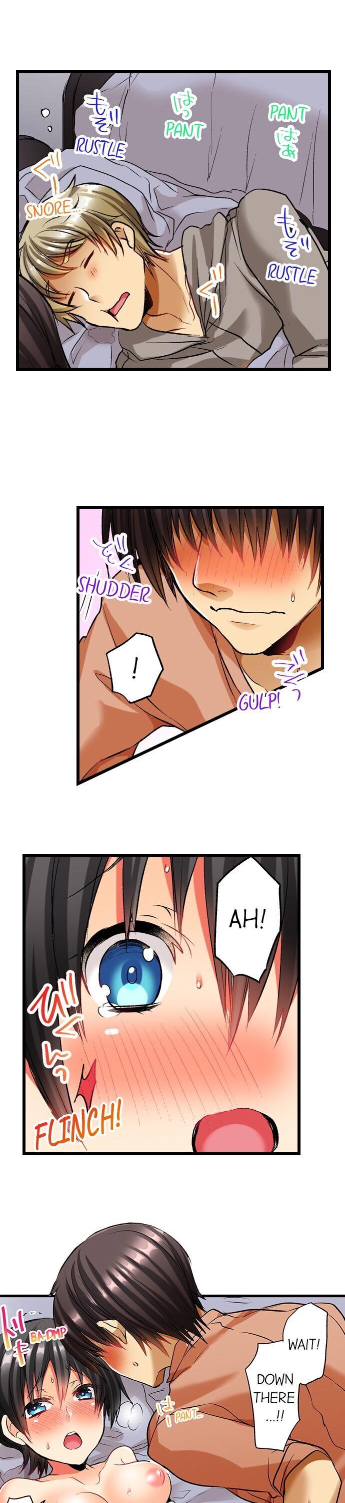 No Friendship In The Bed Chapter 03