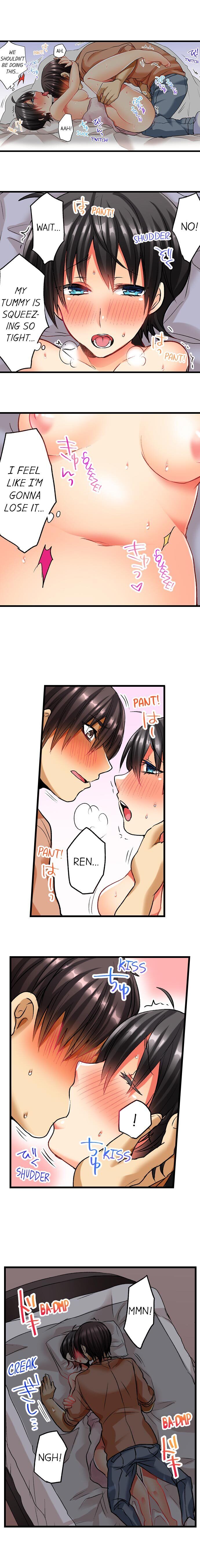 No Friendship In The Bed Chapter 03