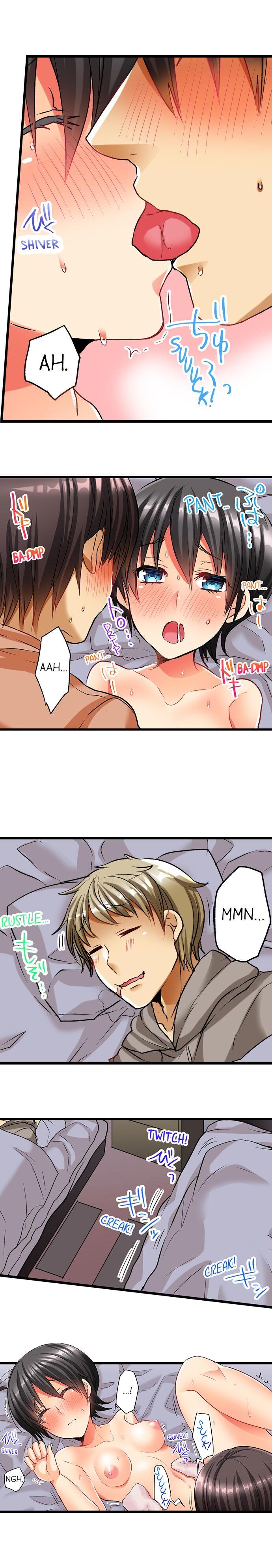 No Friendship In The Bed Chapter 03