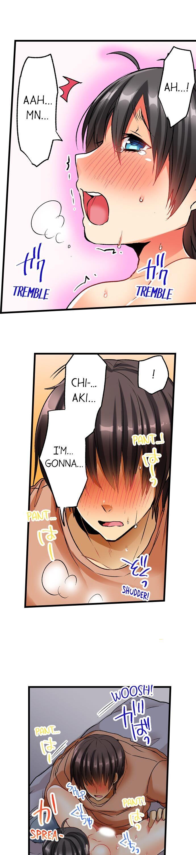 No Friendship In The Bed Chapter 03