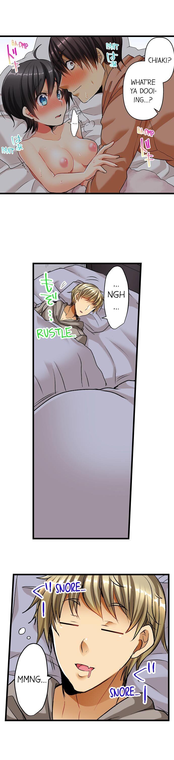 No Friendship In The Bed Chapter 04