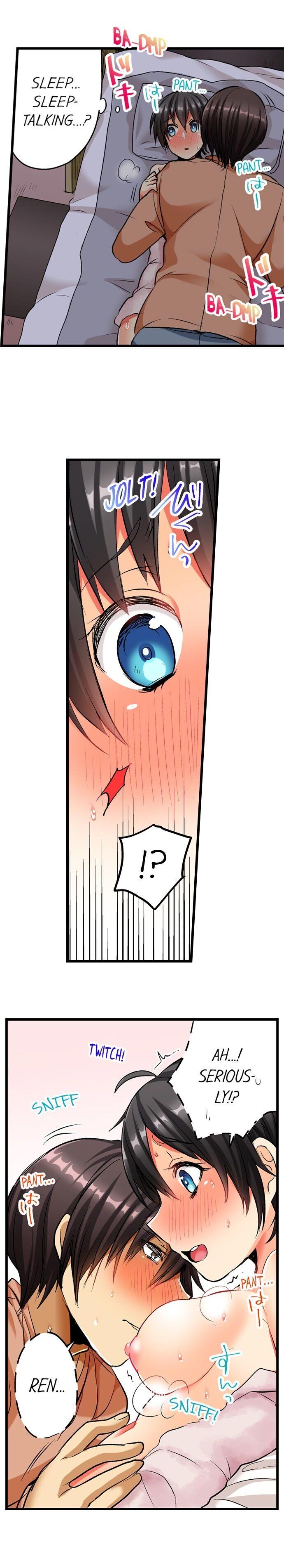 No Friendship In The Bed Chapter 04