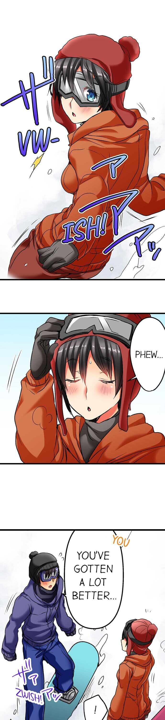 No Friendship In The Bed Chapter 04