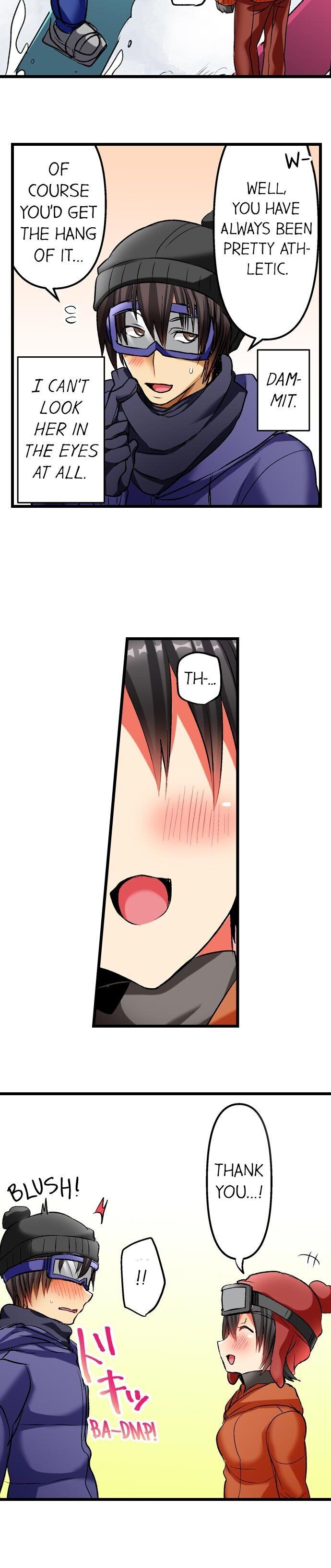 No Friendship In The Bed Chapter 04