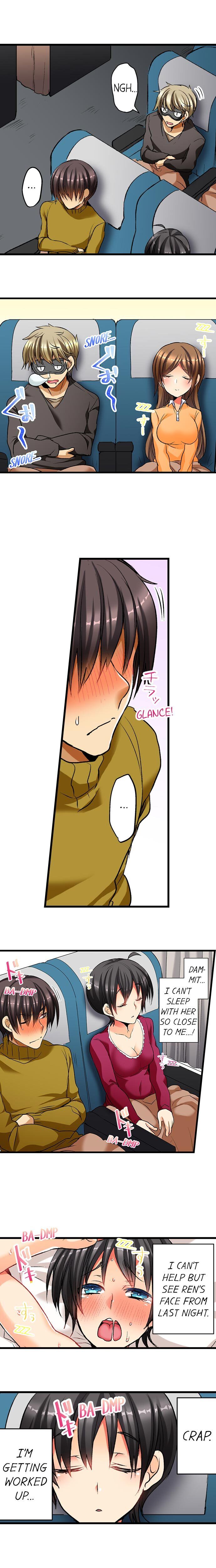 No Friendship In The Bed Chapter 04