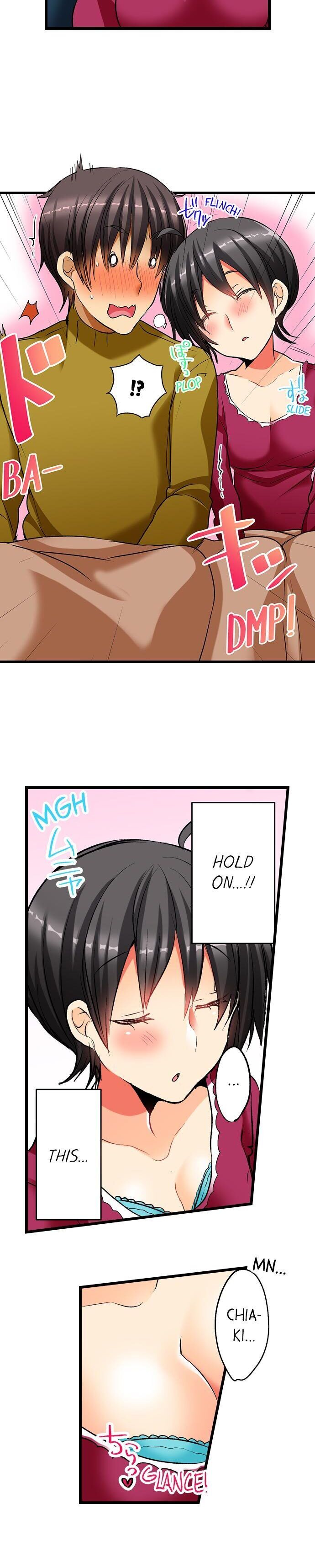 No Friendship In The Bed Chapter 04