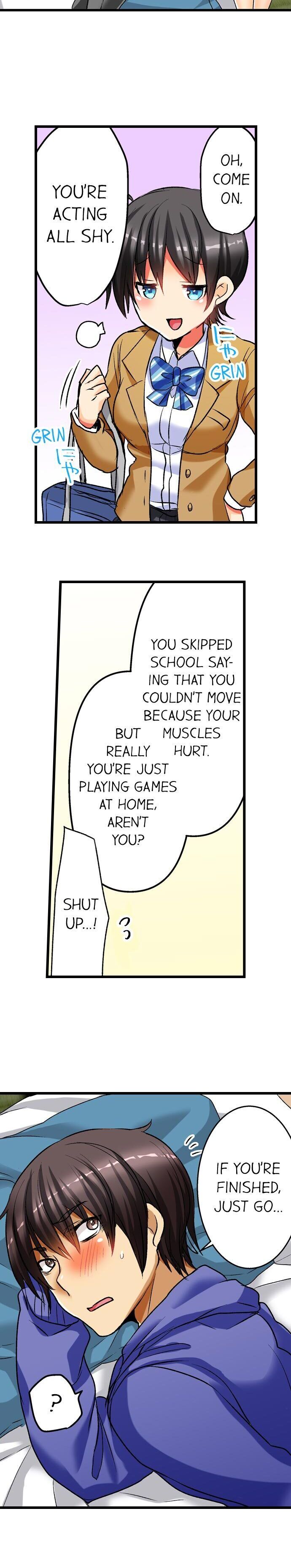 No Friendship In The Bed Chapter 05