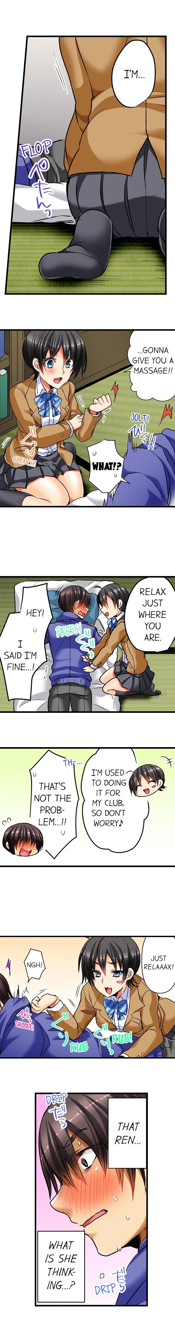 No Friendship In The Bed Chapter 06