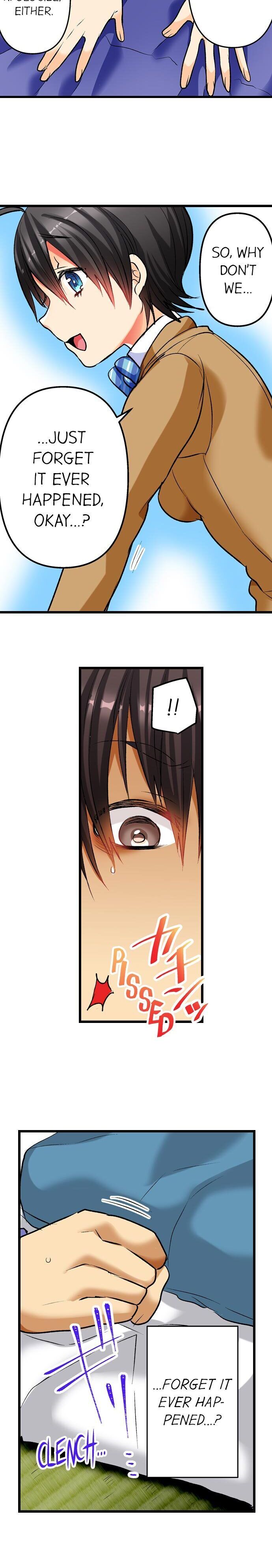 No Friendship In The Bed Chapter 06