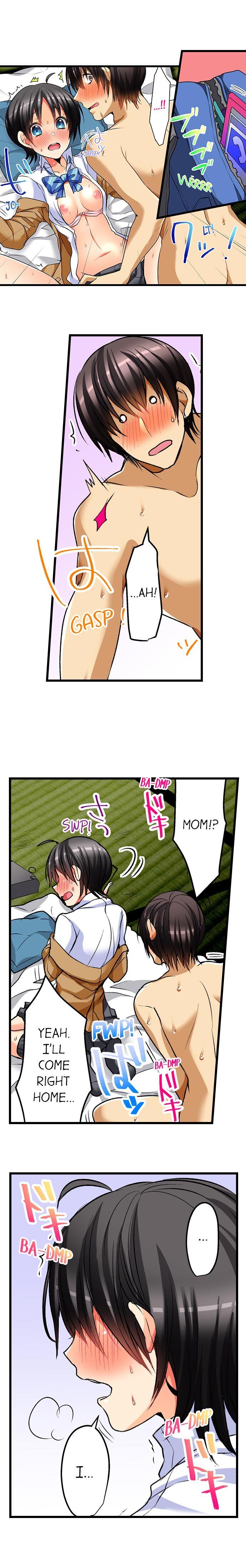 No Friendship In The Bed Chapter 07