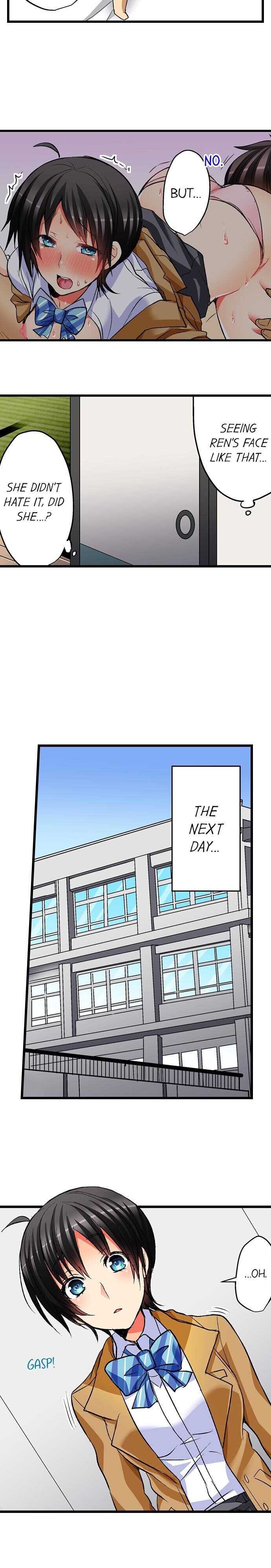 No Friendship In The Bed Chapter 07
