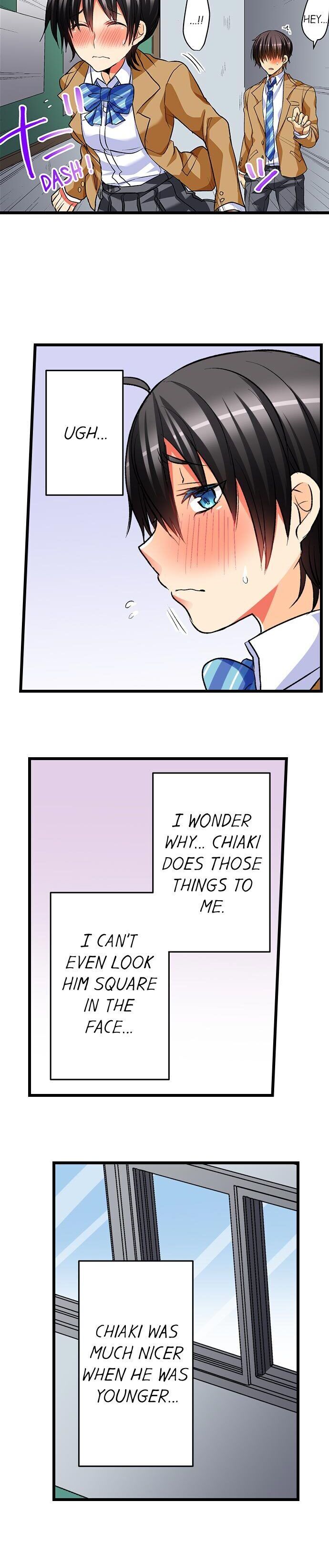 No Friendship In The Bed Chapter 07