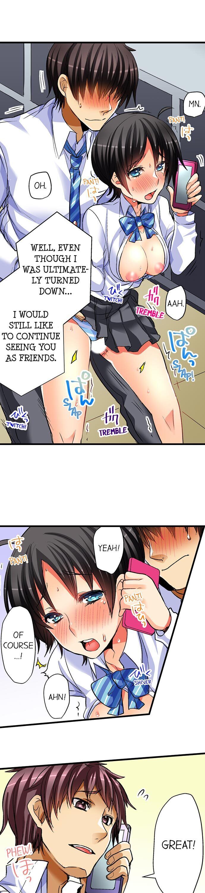 No Friendship In The Bed Chapter 09