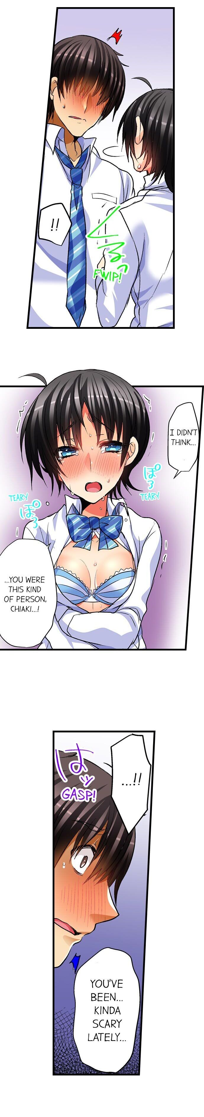 No Friendship In The Bed Chapter 09