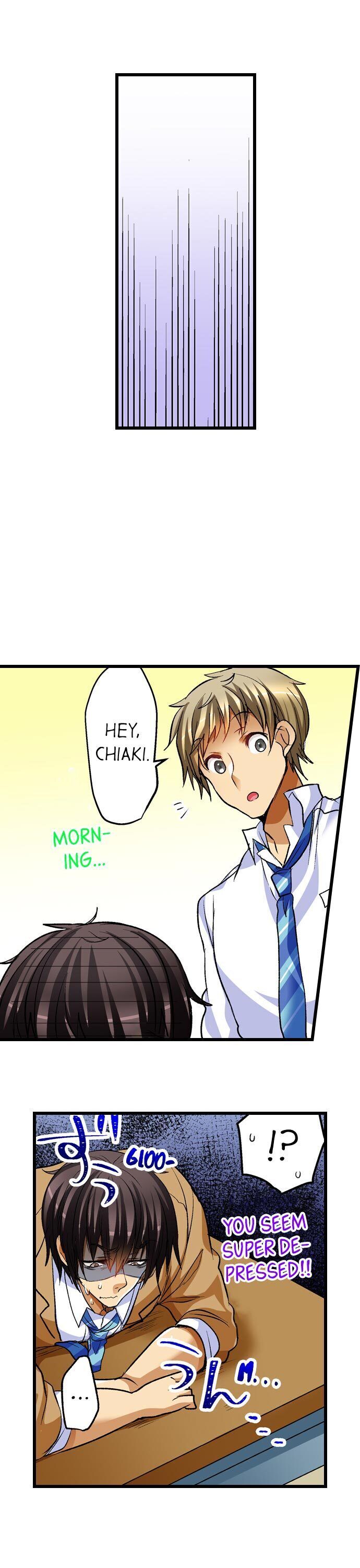 No Friendship In The Bed Chapter 09