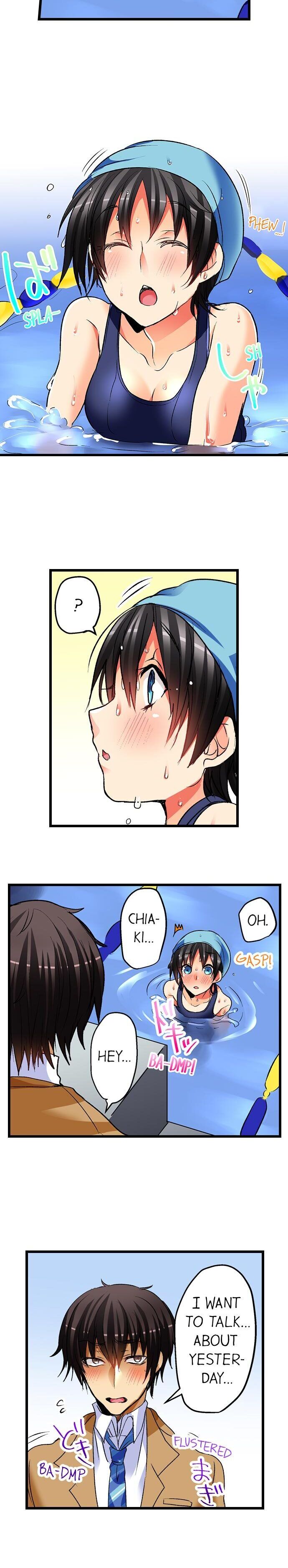 No Friendship In The Bed Chapter 09