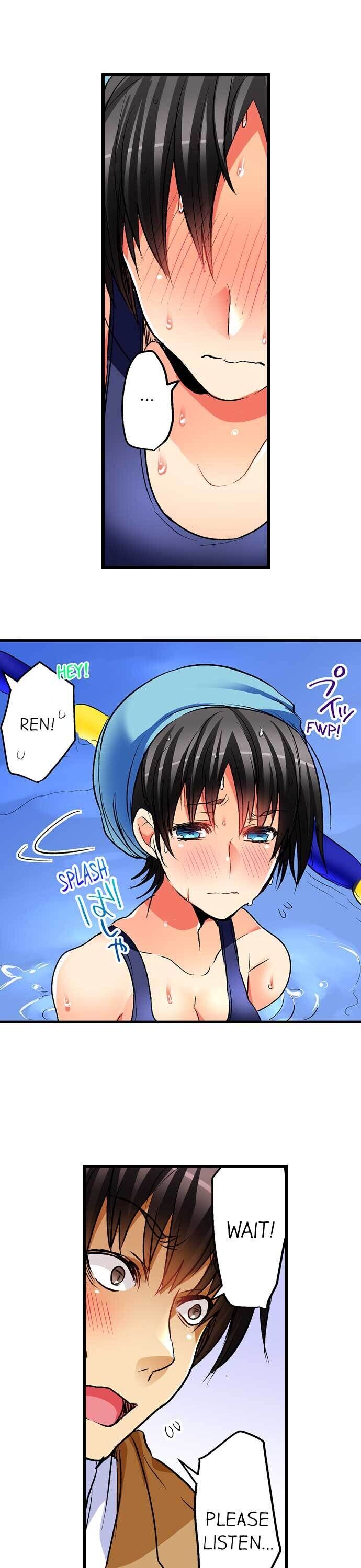 No Friendship In The Bed Chapter 09