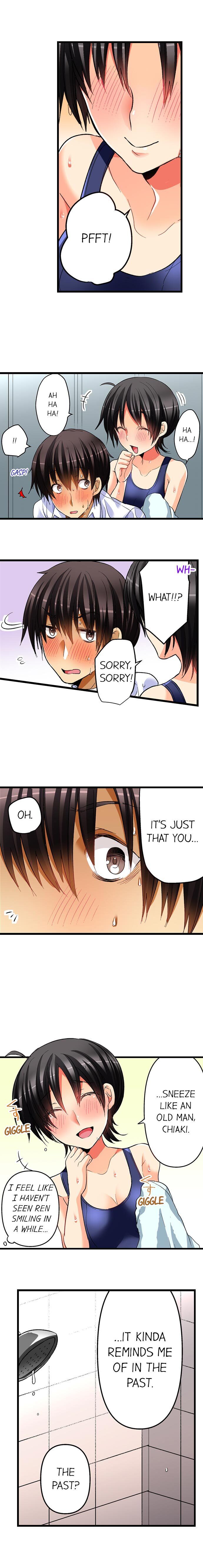 No Friendship In The Bed Chapter 10