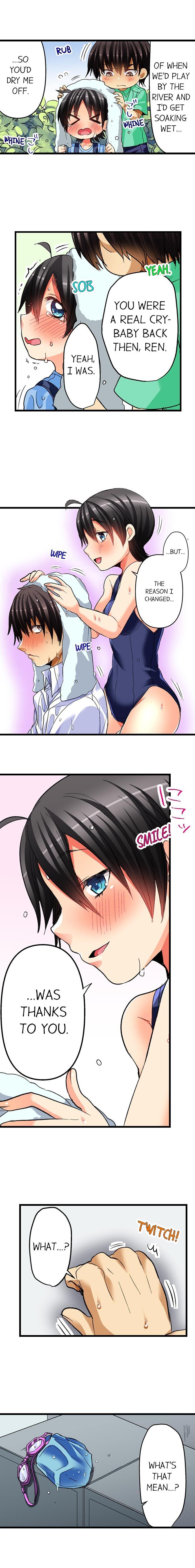 No Friendship In The Bed Chapter 10