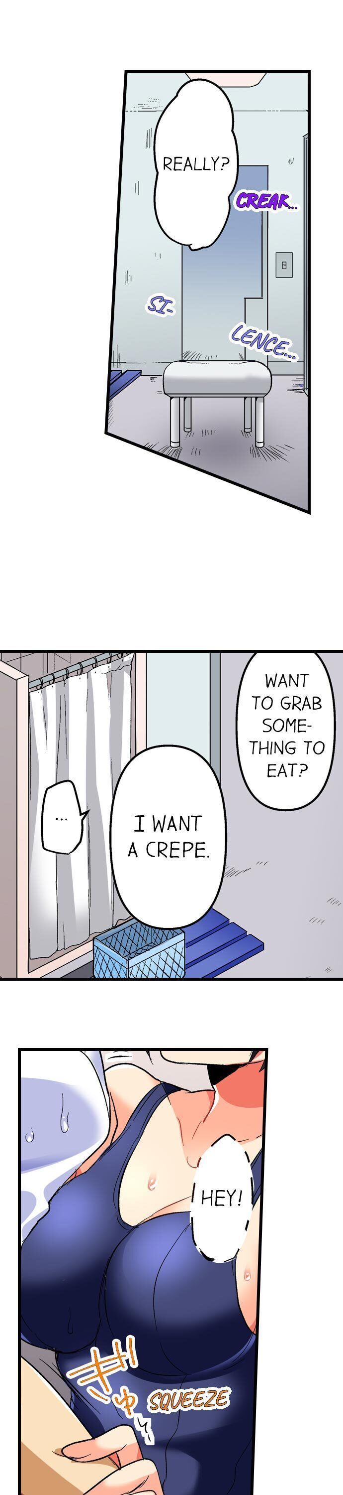 No Friendship In The Bed Chapter 10