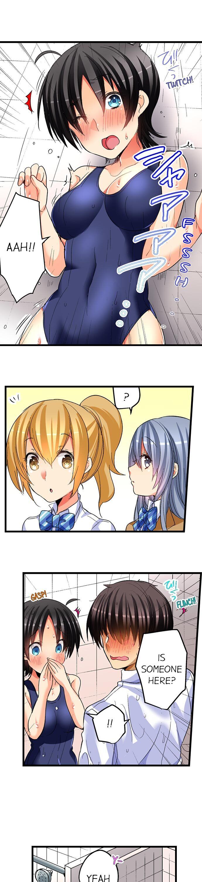 No Friendship In The Bed Chapter 10