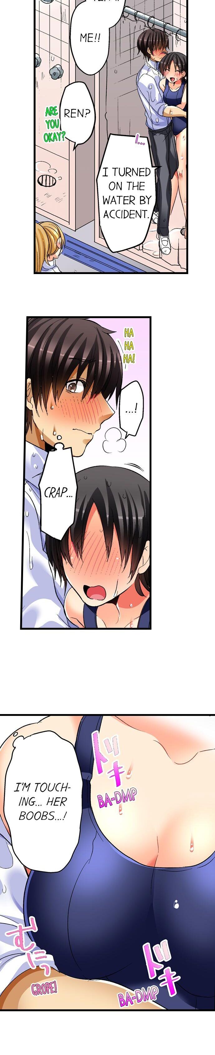 No Friendship In The Bed Chapter 10