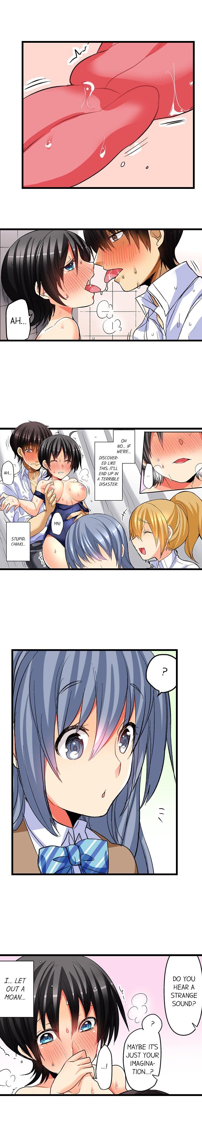 No Friendship In The Bed Chapter 10