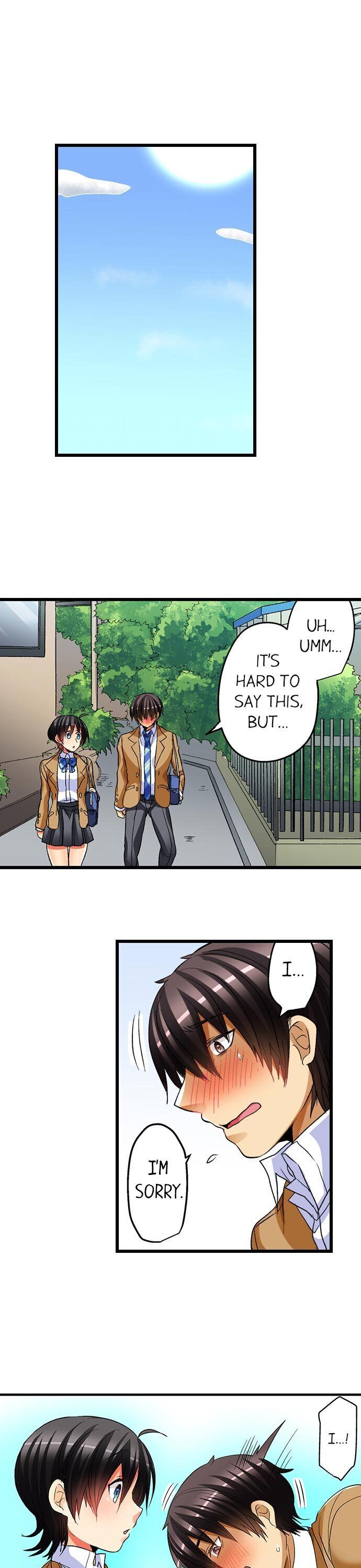 No Friendship In The Bed Chapter 12