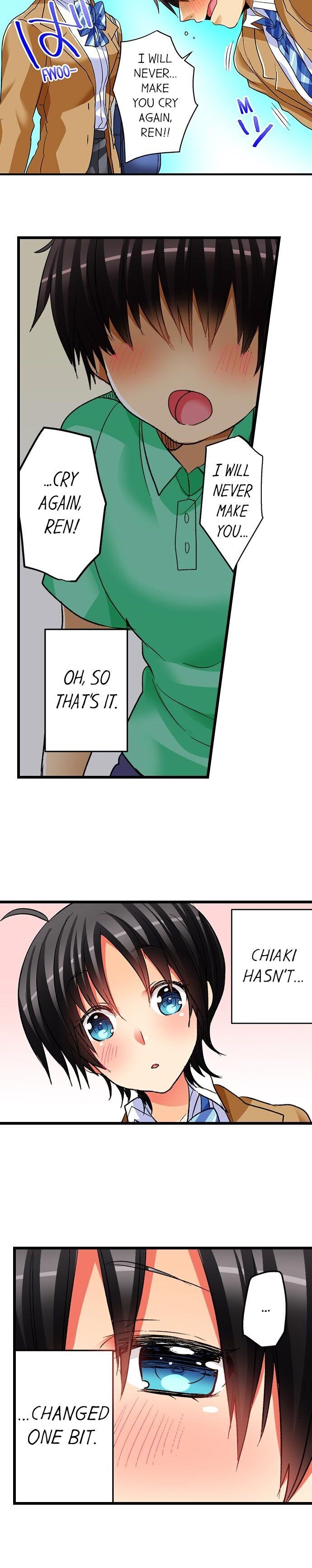 No Friendship In The Bed Chapter 12