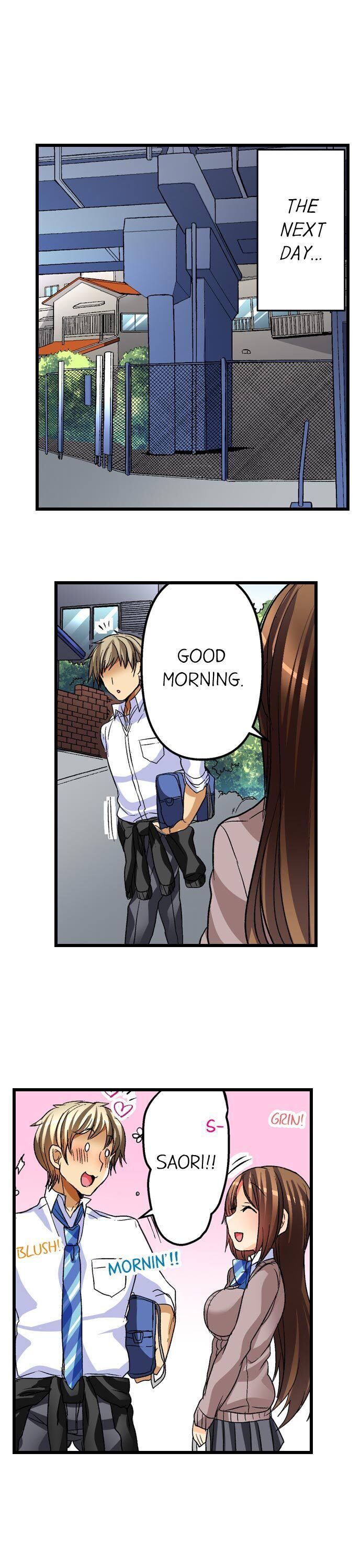 No Friendship In The Bed Chapter 12