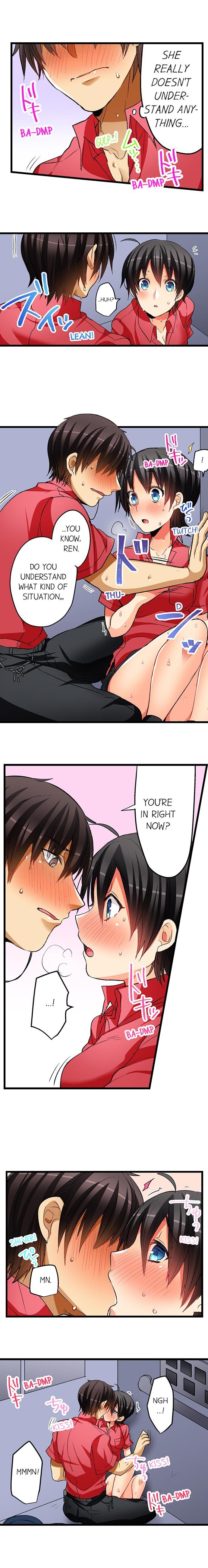 No Friendship In The Bed Chapter 14