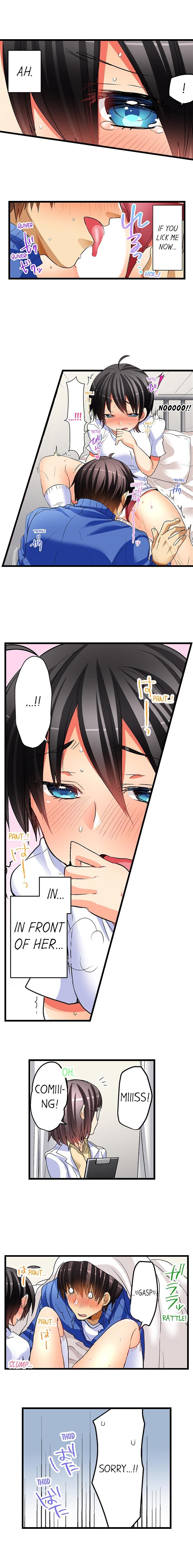 No Friendship In The Bed Chapter 18
