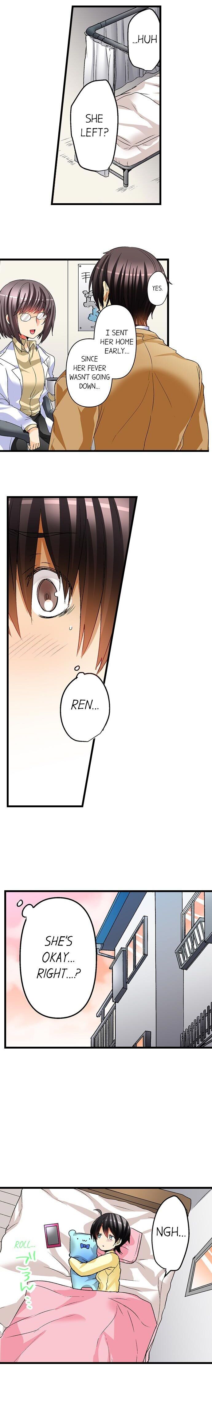 No Friendship In The Bed Chapter 18