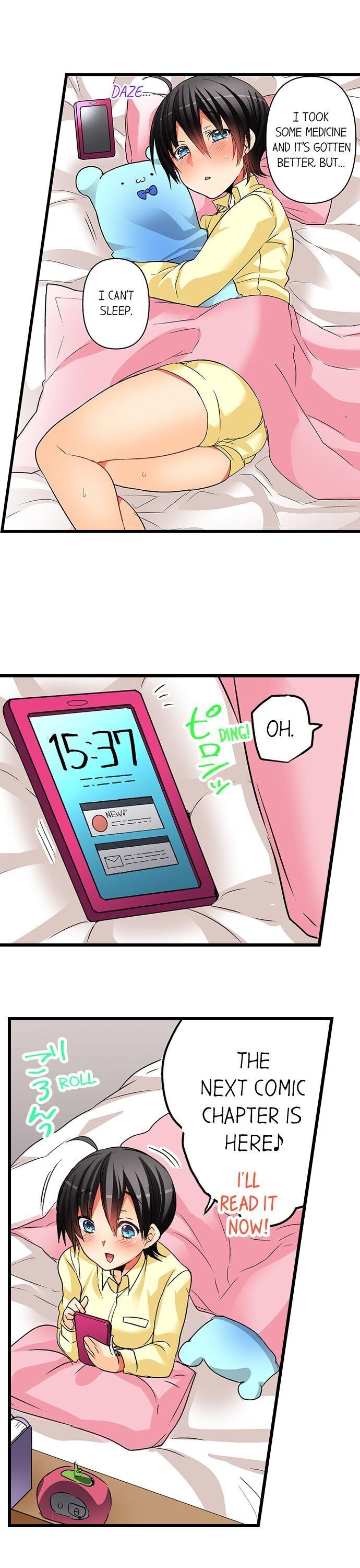 No Friendship In The Bed Chapter 18